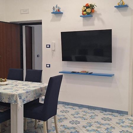 Mamma Giovanna Maiori Dış mekan fotoğraf
